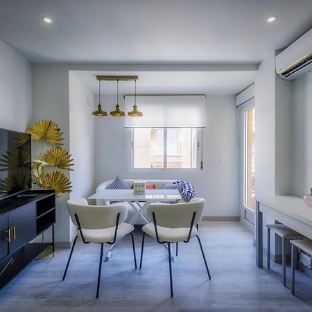 Playa Del Cura Apartment Torrevieja Eksteriør bilde