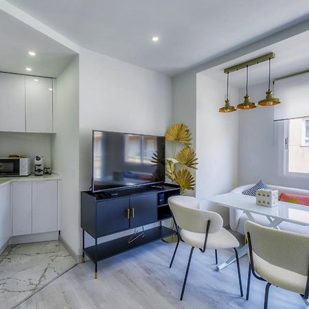 Playa Del Cura Apartment Torrevieja Eksteriør bilde
