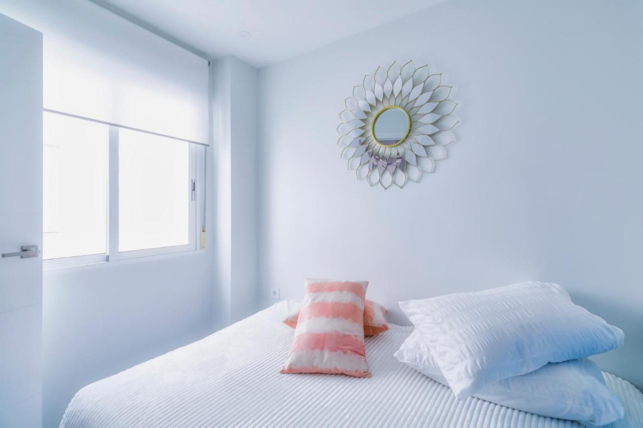 Playa Del Cura Apartment Torrevieja Eksteriør bilde
