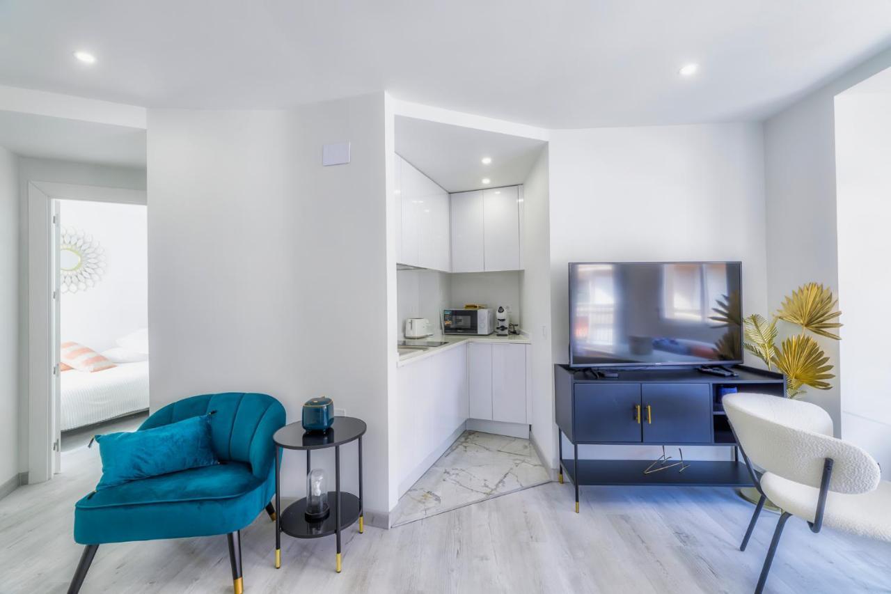 Playa Del Cura Apartment Torrevieja Eksteriør bilde